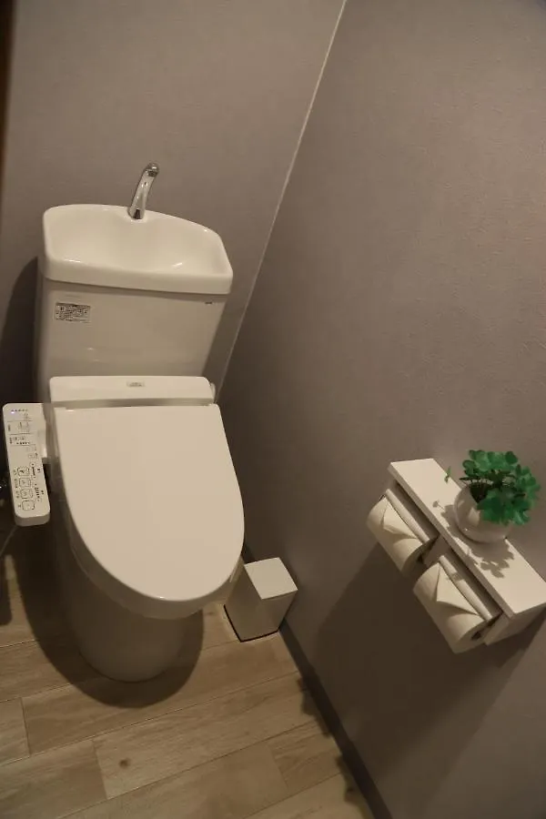 別荘 函館市 House Cocoaヴィラ