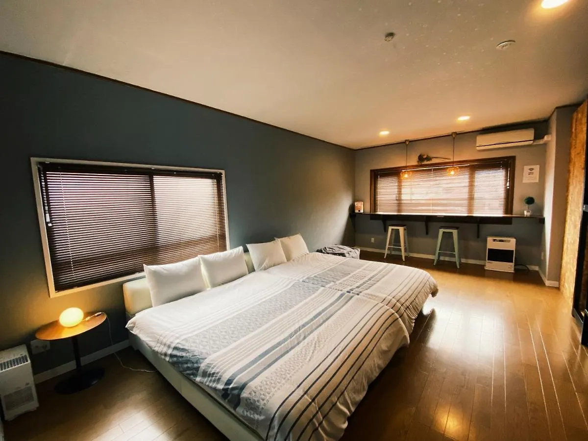 別荘 函館市 House Cocoaヴィラ