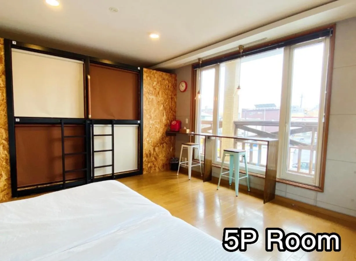 別荘 函館市 House Cocoaヴィラ 日本
