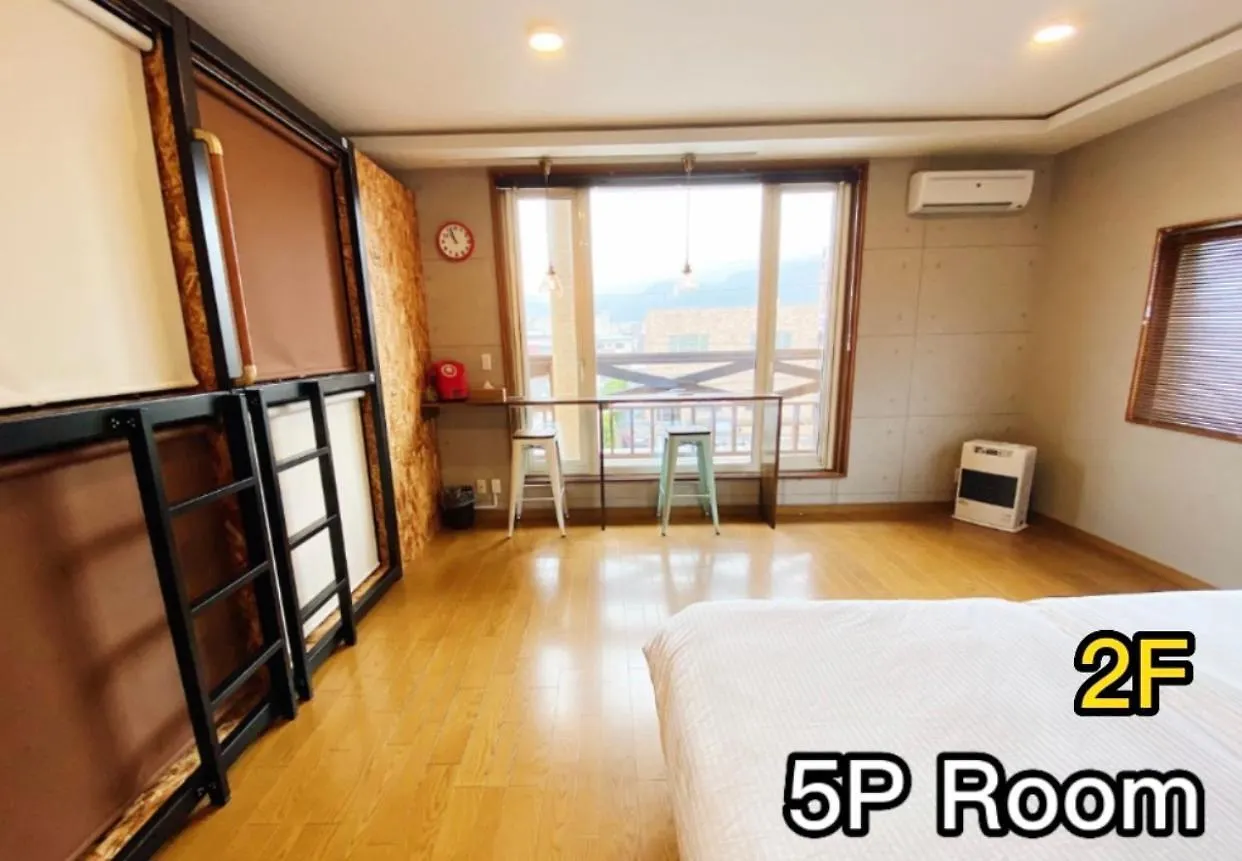 函館市 House Cocoaヴィラ 別荘