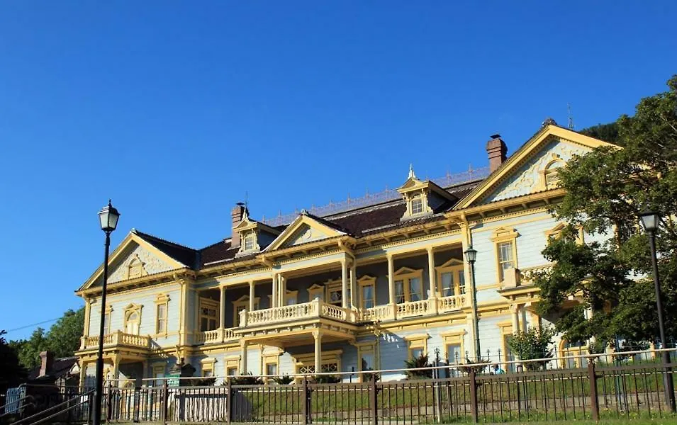 別荘 函館市 House Cocoaヴィラ